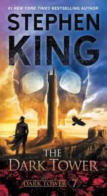 The Dark Tower VII: The Dark Tower 1416524525 Book Cover