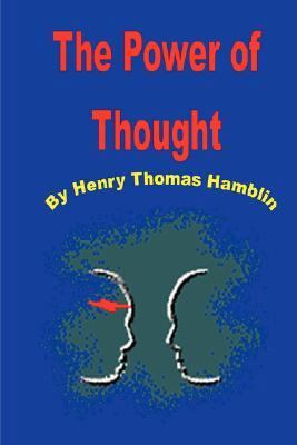 The Power of Thought 0979266599 Book Cover