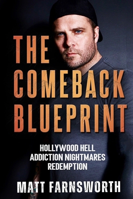 The Comeback Blueprint: A Battle Plan for Takin... B0F71KP226 Book Cover