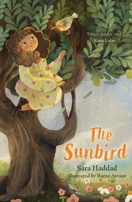 The Sunbird: Young Readers' Edition 0702271071 Book Cover