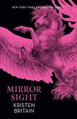 Mirror Sight: Book Five (Green Rider) 0575099690 Book Cover