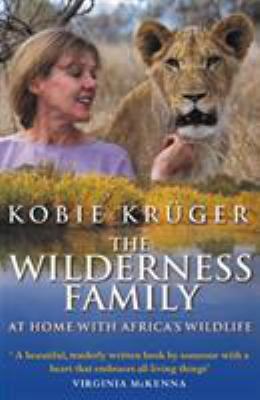 The Wilderness Family 055381334X Book Cover
