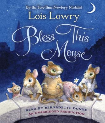 Bless This Mouse 0307916278 Book Cover