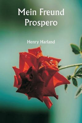 Mein Freund Prospero [German] 9359942650 Book Cover