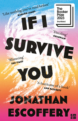 If I Survive You 0008685797 Book Cover