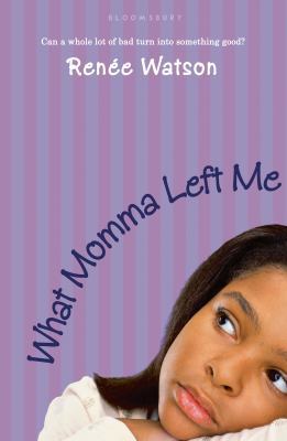 What Momma Left Me 1599907046 Book Cover