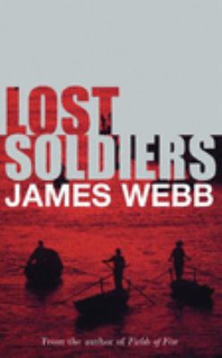 Lost Soldiers 0752858335 Book Cover