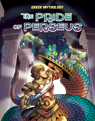 Pride of Perseus 109823183X Book Cover