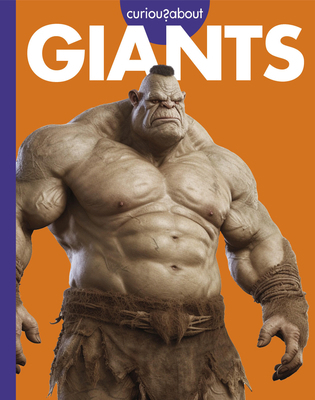 Curious about Giants B0D9GK9ZKT Book Cover