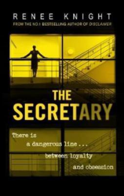 The Secretary [Large Print] 1432865676 Book Cover