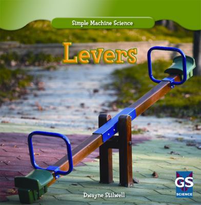 Levers 1433981378 Book Cover
