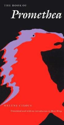 The Book of Promethea 080321443X Book Cover
