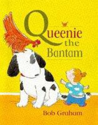 Queenie the bantam 0744555191 Book Cover