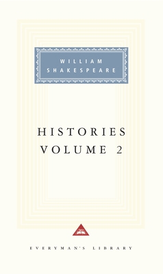 Histories, Vol. 2: Volume 2; Introduction by To... 0679436502 Book Cover