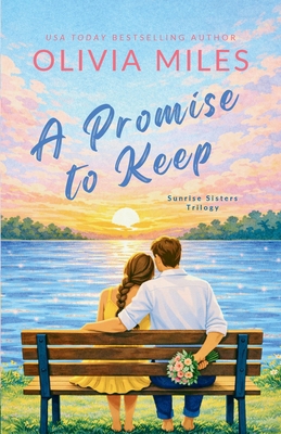 A Promise to Keep B0BXBF9P14 Book Cover