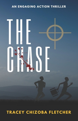 The Chase B08X6C6Z3F Book Cover