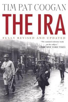 The IRA 0312294166 Book Cover