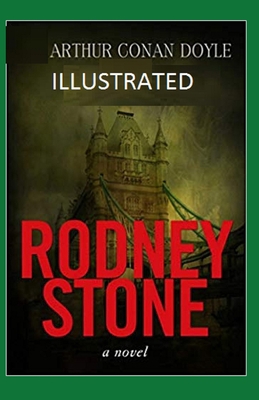 Rodney Stone Illustrated            Book Cover