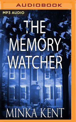 The Memory Watcher 1543626556 Book Cover