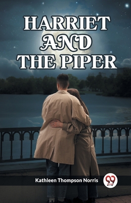 Harriet And The Piper B0CWSFZYYD Book Cover