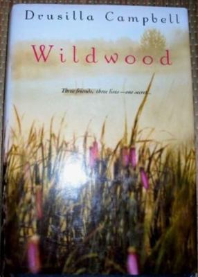 Wildwood [LARGE PRINT] 0739433350 Book Cover