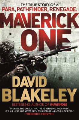 Maverick One 1409144135 Book Cover