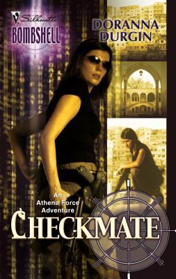 Checkmate 0373513607 Book Cover