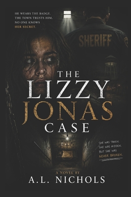 The Lizzy Jonas Case B0F9474N99 Book Cover