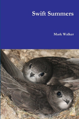 Swift Summers 1329963091 Book Cover