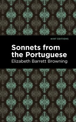 Sonnets from the Portuguese 1513267760 Book Cover