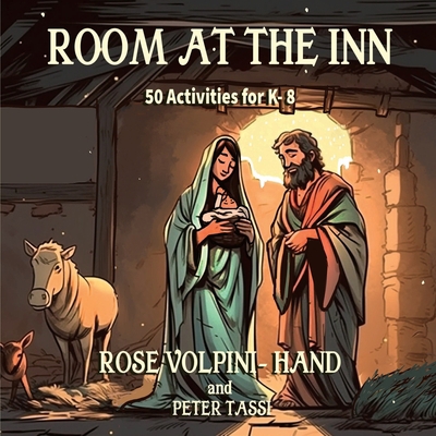 Room at the Inn 199880643X Book Cover
