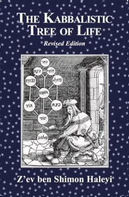 The Kabbalistic Tree of Life 1917606001 Book Cover