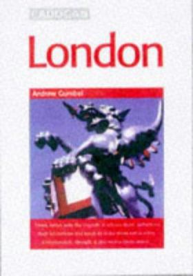 London 1860110193 Book Cover