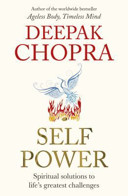 Self Power: The Spiritual Solutions to Life's G... 1846042860 Book Cover