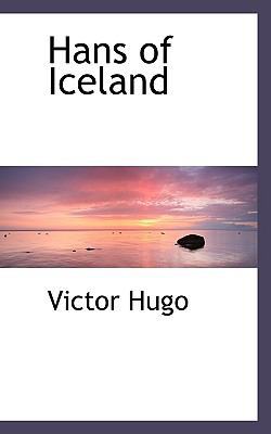 Hans of Iceland 1117397513 Book Cover