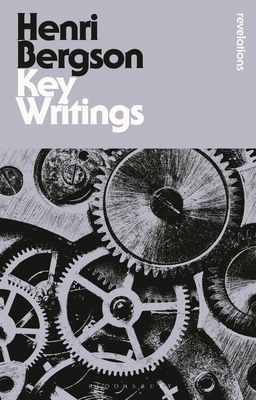 Key Writings 1472528018 Book Cover