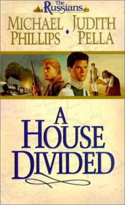 A House Divided 0764224654 Book Cover