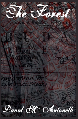 The Forest B0D5PT9HBF Book Cover