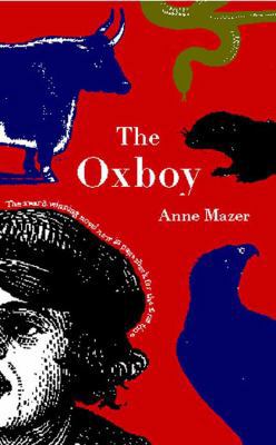 The Oxboy 0892552409 Book Cover