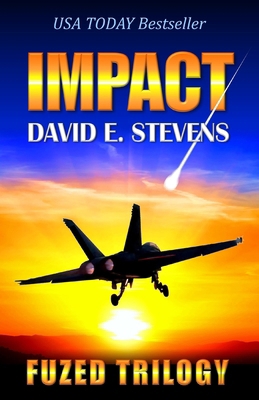 Impact 0692402225 Book Cover