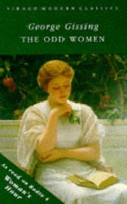 ODD WOMEN 0860681408 Book Cover