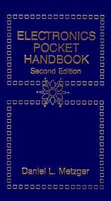 Electronics Pocket Handbook 0132520087 Book Cover