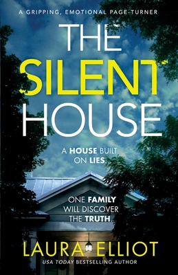 The Silent House: A gripping, emotional page-tu... 1800190859 Book Cover
