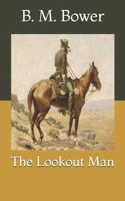 The Lookout Man B0915HG3NZ Book Cover
