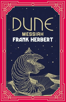 Dune Messiah 1399622919 Book Cover