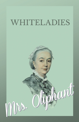 Whiteladies 1446007413 Book Cover