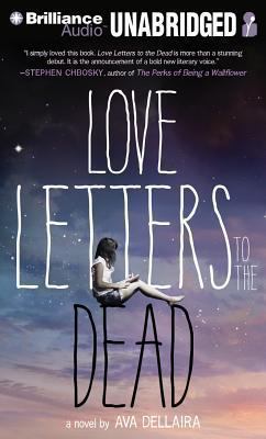 Love Letters to the Dead 1480568384 Book Cover