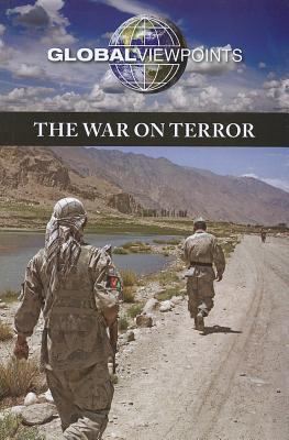 The War on Terror 0737762713 Book Cover