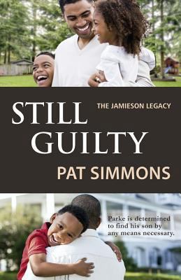 Still Guilty 1500408298 Book Cover