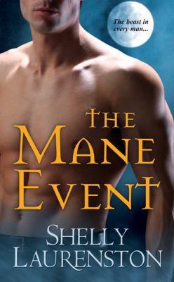 The Mane Event 0758234856 Book Cover